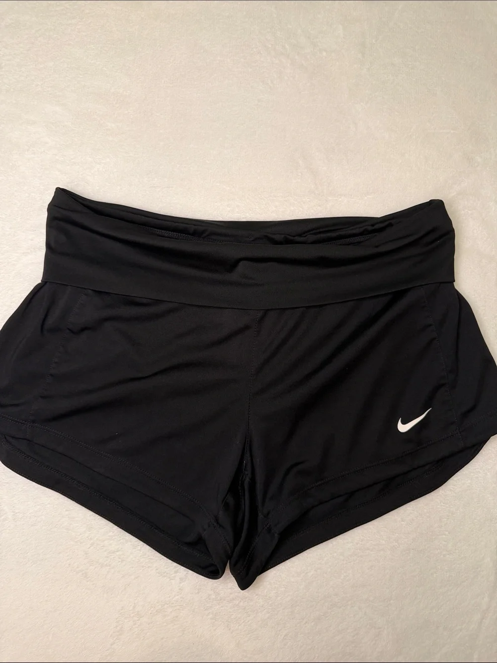 Nike Athletic Shorts